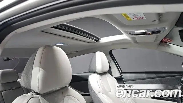 Hyundai Avante 2022 — Фото 18/20