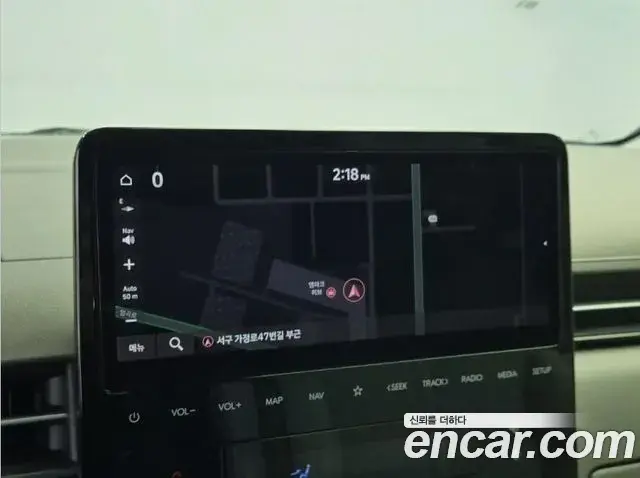 Hyundai Staria 2023 — Фото 11/20