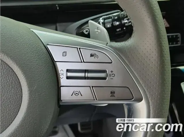 Hyundai Staria 2023 — Фото 12/20
