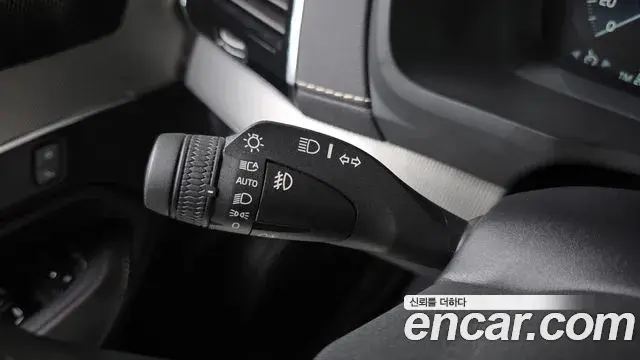 Volvo XC90 2020 — Photo 22/37
