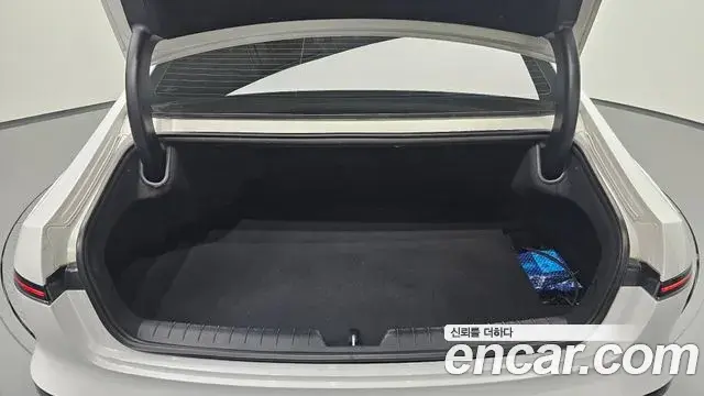 Hyundai Grandeur 2023 — Фото 20/20