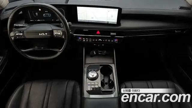 Kia K8 2025 — Şəkil 10/20