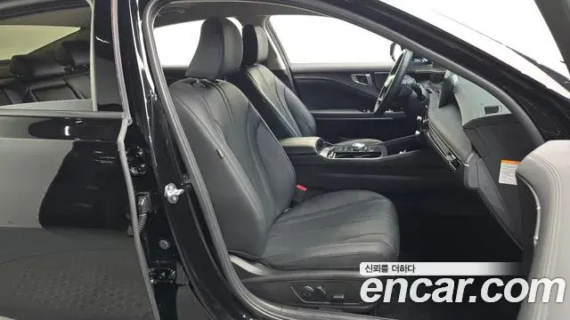 Kia K8 2025 — Şəkil 19/20