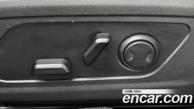 Kia K8 2025 — Şəkil 20/20