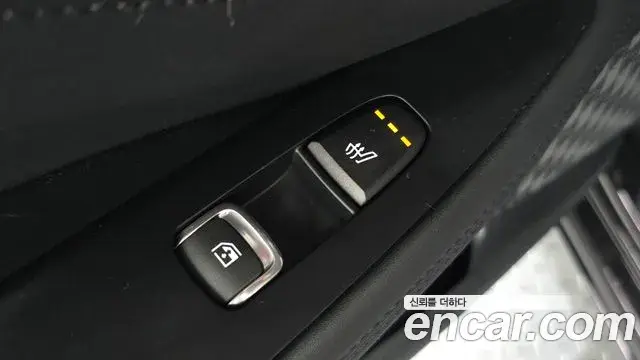 Kia K8 2025 — Şəkil 15/20