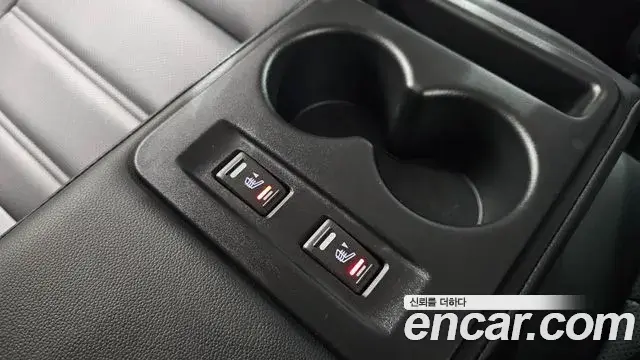 Renault Samsung SM6 2021 — ფოტო 7/35