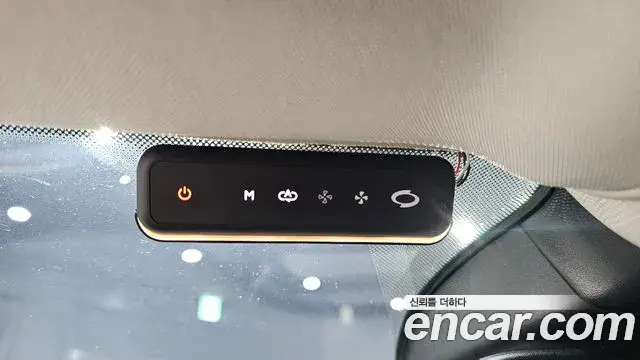 Renault Samsung SM6 2021 — ფოტო 23/35