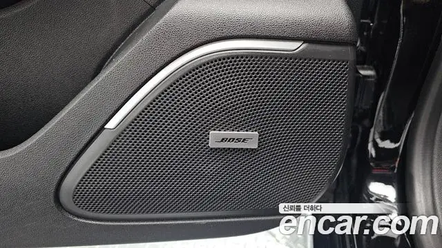 Renault Samsung SM6 2021 — ფოტო 35/35