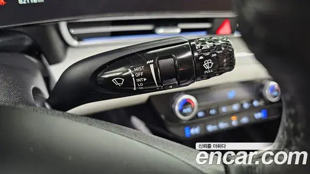 Hyundai Avante 2020 — Фото 20/20