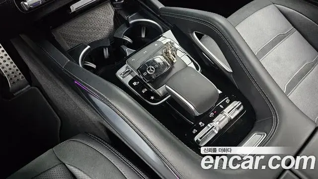 Mercedes-Benz GLE-Class 2023 — Фото 17/20