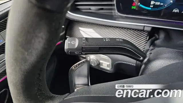 Mercedes-Benz GLE-Class 2023 — Фото 20/20