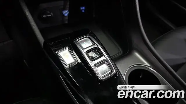 Hyundai Sonata 2020 — Фото 9/20