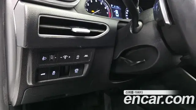 Hyundai Sonata 2020 — Фото 18/20