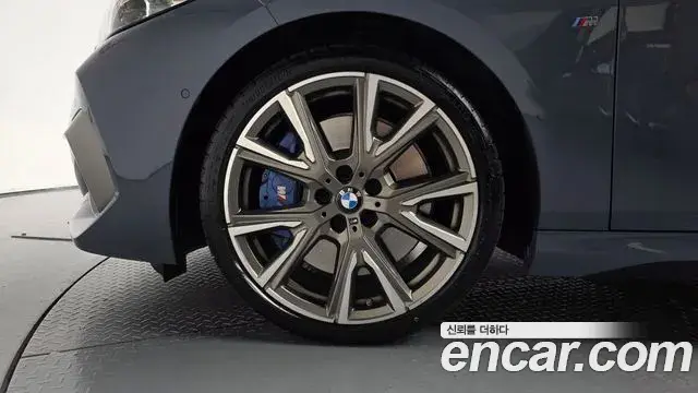 BMW 2 Series Gran Coupe 2023 — Фото 5/20