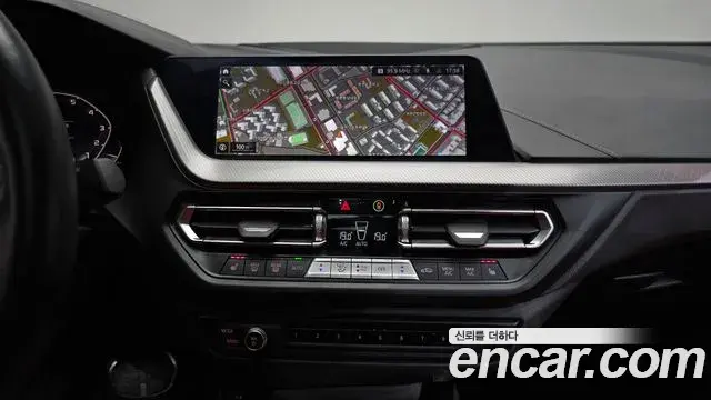 BMW 2 Series Gran Coupe 2023 — Фото 15/20