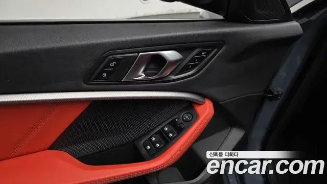 BMW 2 Series Gran Coupe 2023 — Фото 19/20