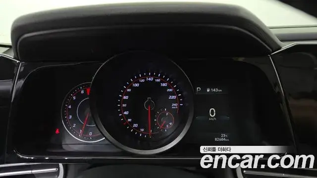 Hyundai Avante 2020 — Фото 8/20