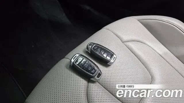Hyundai Avante 2020 — Фото 15/20