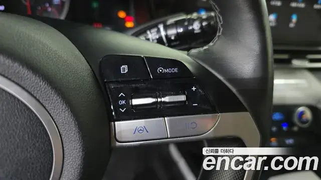 Hyundai Avante 2020 — Фото 16/20