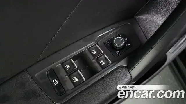 Volkswagen Tiguan Allspace 2023 — Фото 16/20