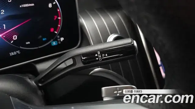 Mercedes-Benz GLC-Class 2023 — Фото 9/20