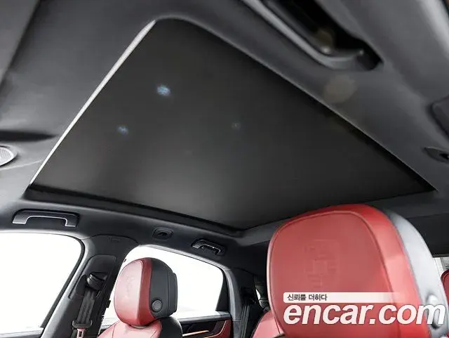 Porsche Cayenne 2024 — Фото 15/20