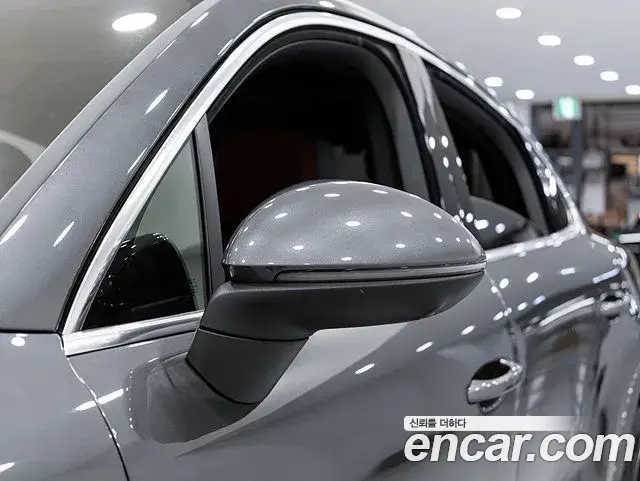 Porsche Cayenne 2024 — Фото 16/20