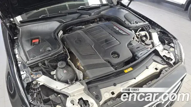 Mercedes-Benz E-Class 2019 — Şəkil 6/20