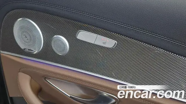 Mercedes-Benz E-Class 2019 — Şəkil 19/20