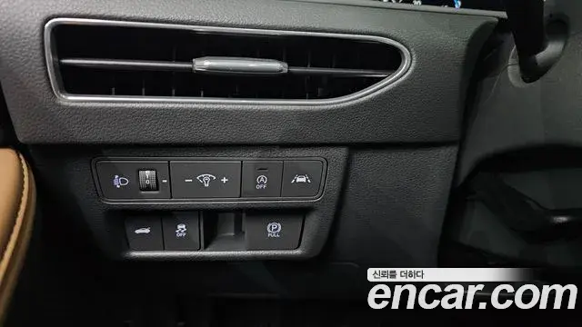 Hyundai Sonata 2020 — Фото 16/20