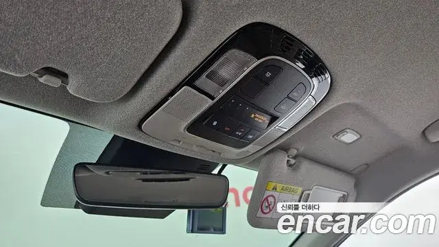 Hyundai Sonata 2020 — Фото 20/20