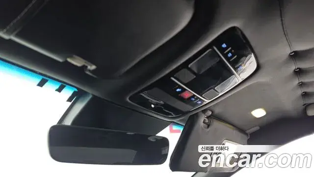 Hyundai Grandeur 2023 — Photo 20/20