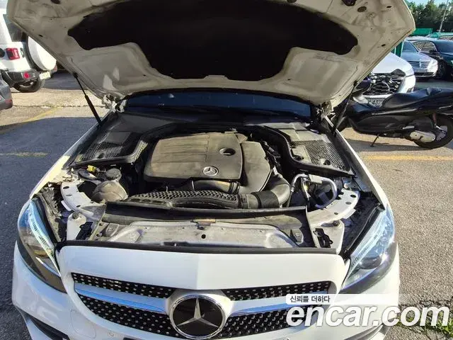 Mercedes-Benz C-Class 2021 — Фото 5/16