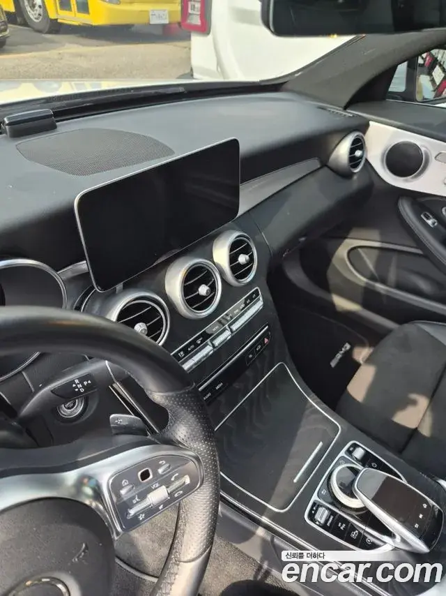 Mercedes-Benz C-Class 2021 — Фото 13/16