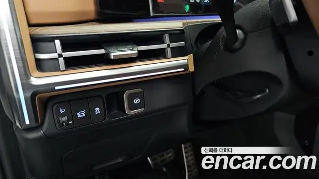 Hyundai Santa Fe 2025 — Photo 14/20