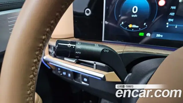 Hyundai Santa Fe 2025 — Photo 15/20