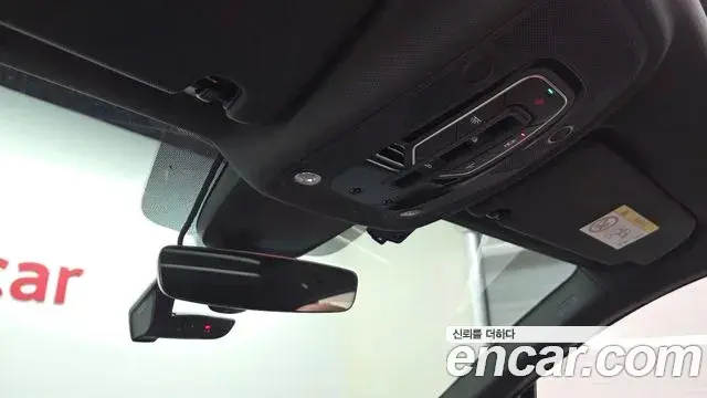 Audi Q7 2022 — Фото 17/20