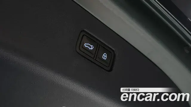 Genesis GV80 2020 — Şəkil 17/20