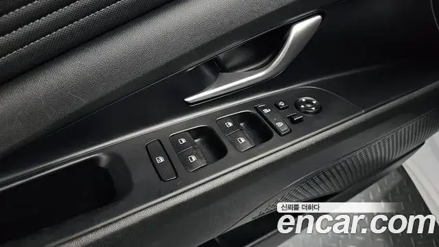 Hyundai Avante 2023 — Фото 17/20