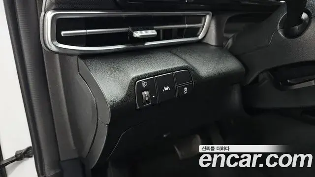 Hyundai Avante 2023 — Фото 18/20