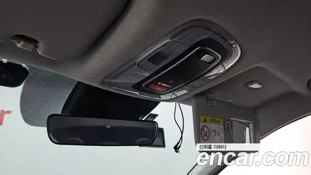 Hyundai Avante 2023 — Фото 19/20