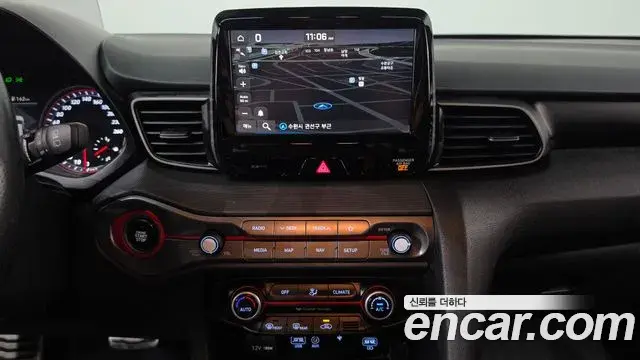 Hyundai Veloster 2018 — Фото 12/20