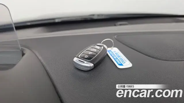 Hyundai Veloster 2018 — Фото 15/20