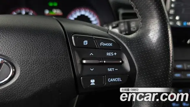 Hyundai Veloster 2018 — Фото 16/20