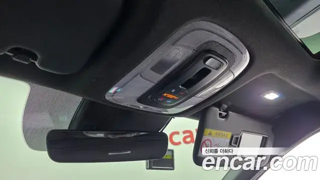 Hyundai Avante 2021 — Фото 17/20