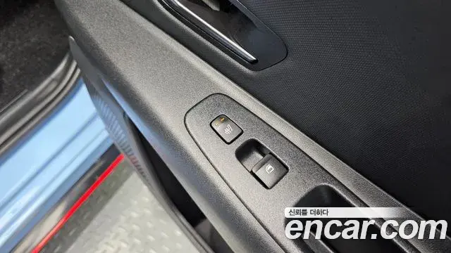 Hyundai Avante 2021 — Фото 18/20