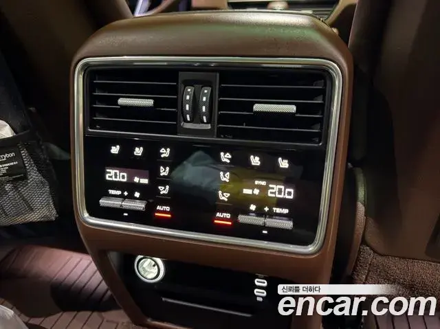 Porsche Cayenne 2020 — Şəkil 10/19
