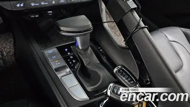 Hyundai Avante 2020 — Фото 9/20