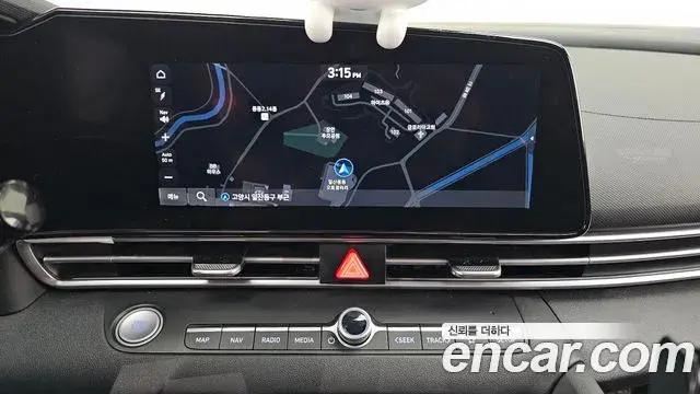 Hyundai Avante 2020 — Фото 14/20