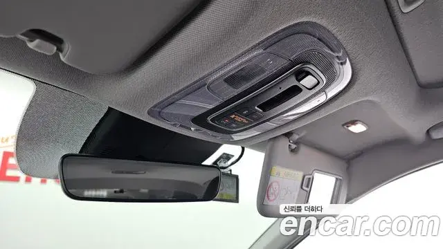 Hyundai Avante 2020 — Фото 19/20